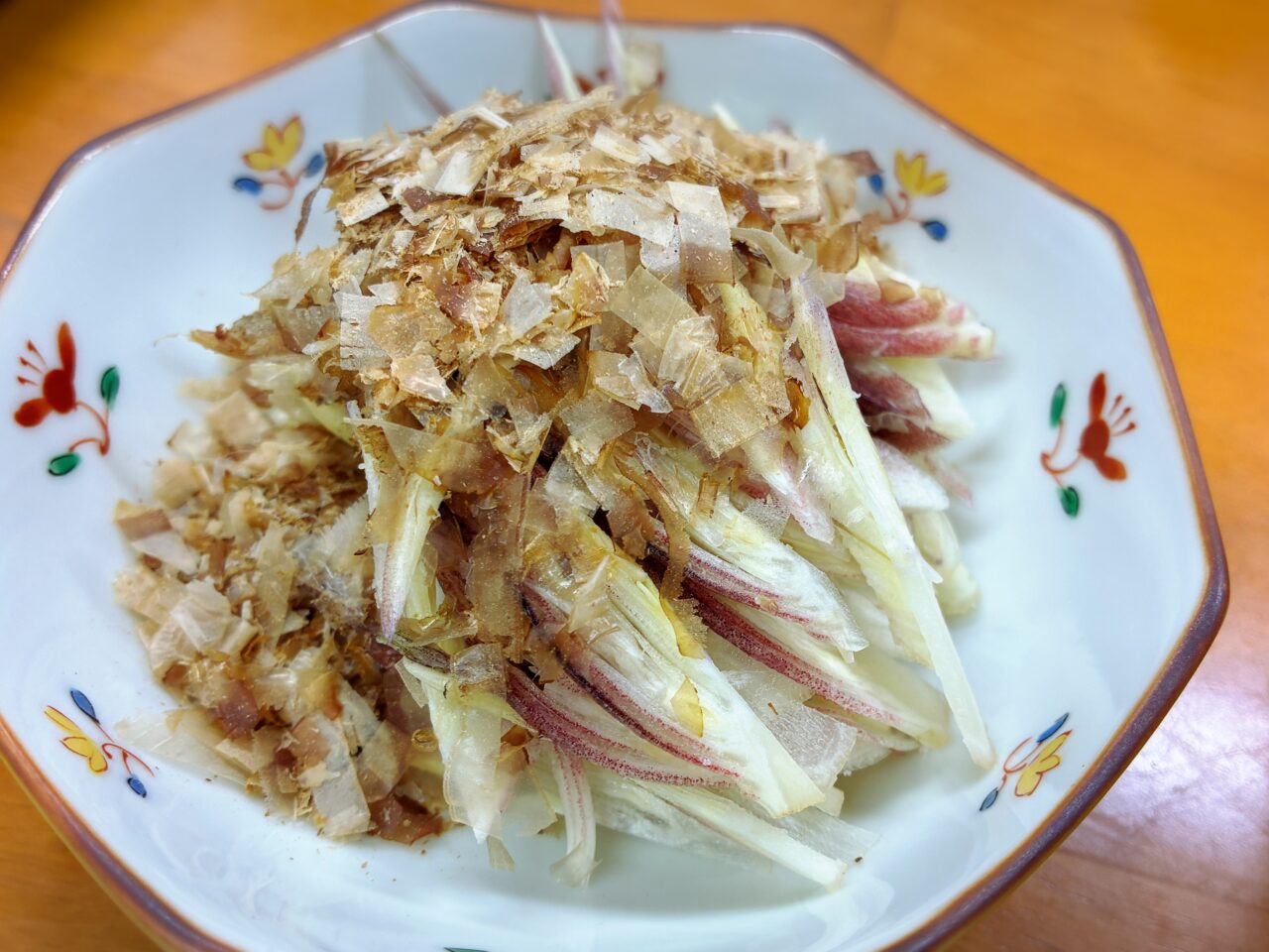 おうちごはん とし