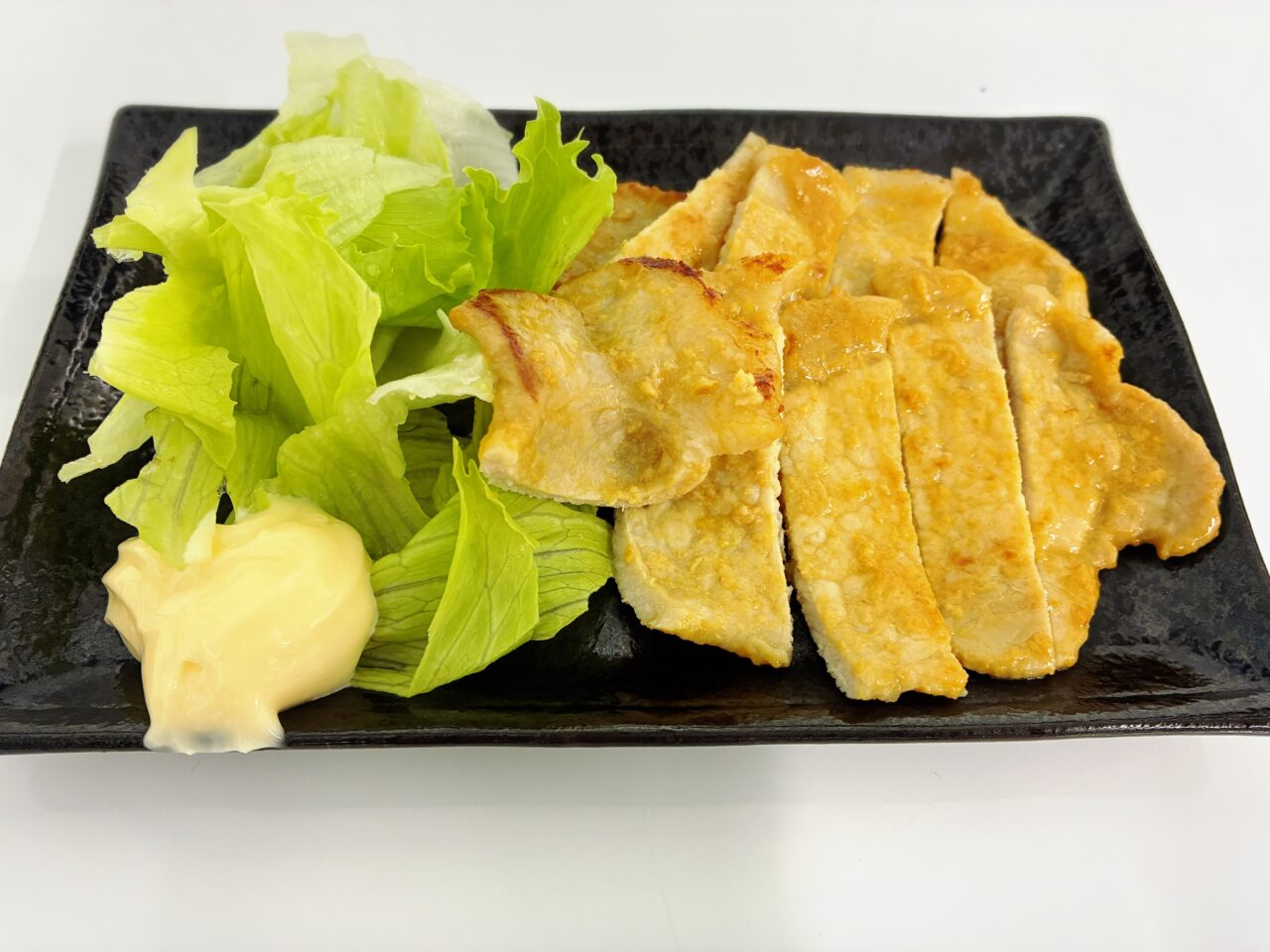 おうちごはん とし