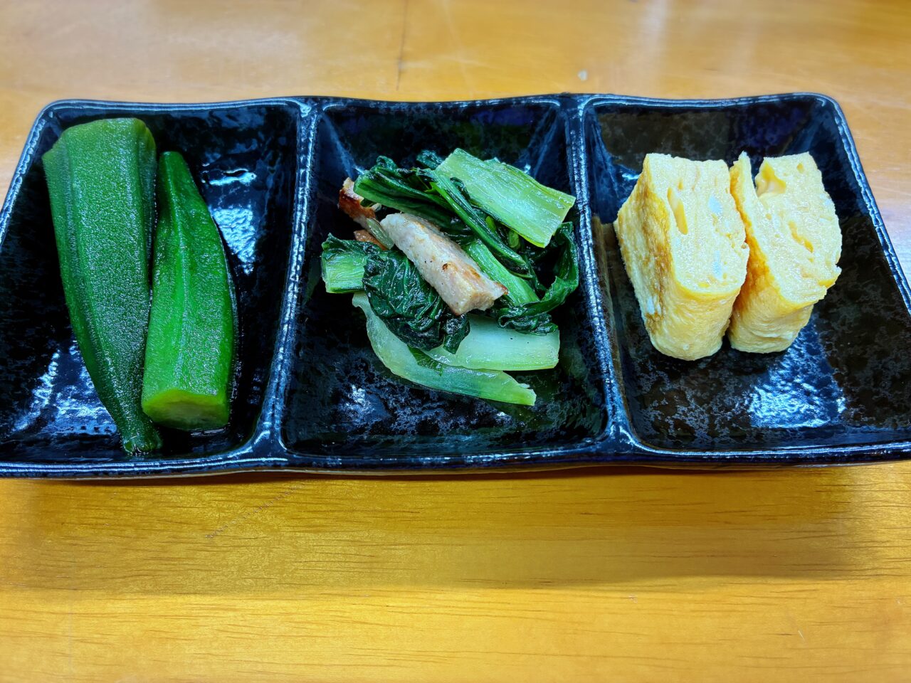 おうちごはん とし