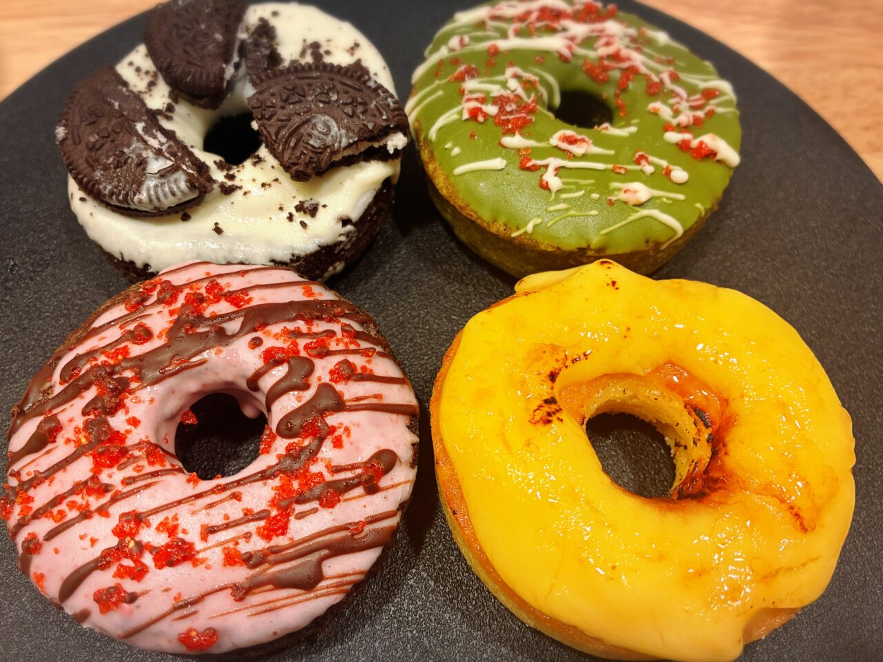 黒墨商店 阪東橋店