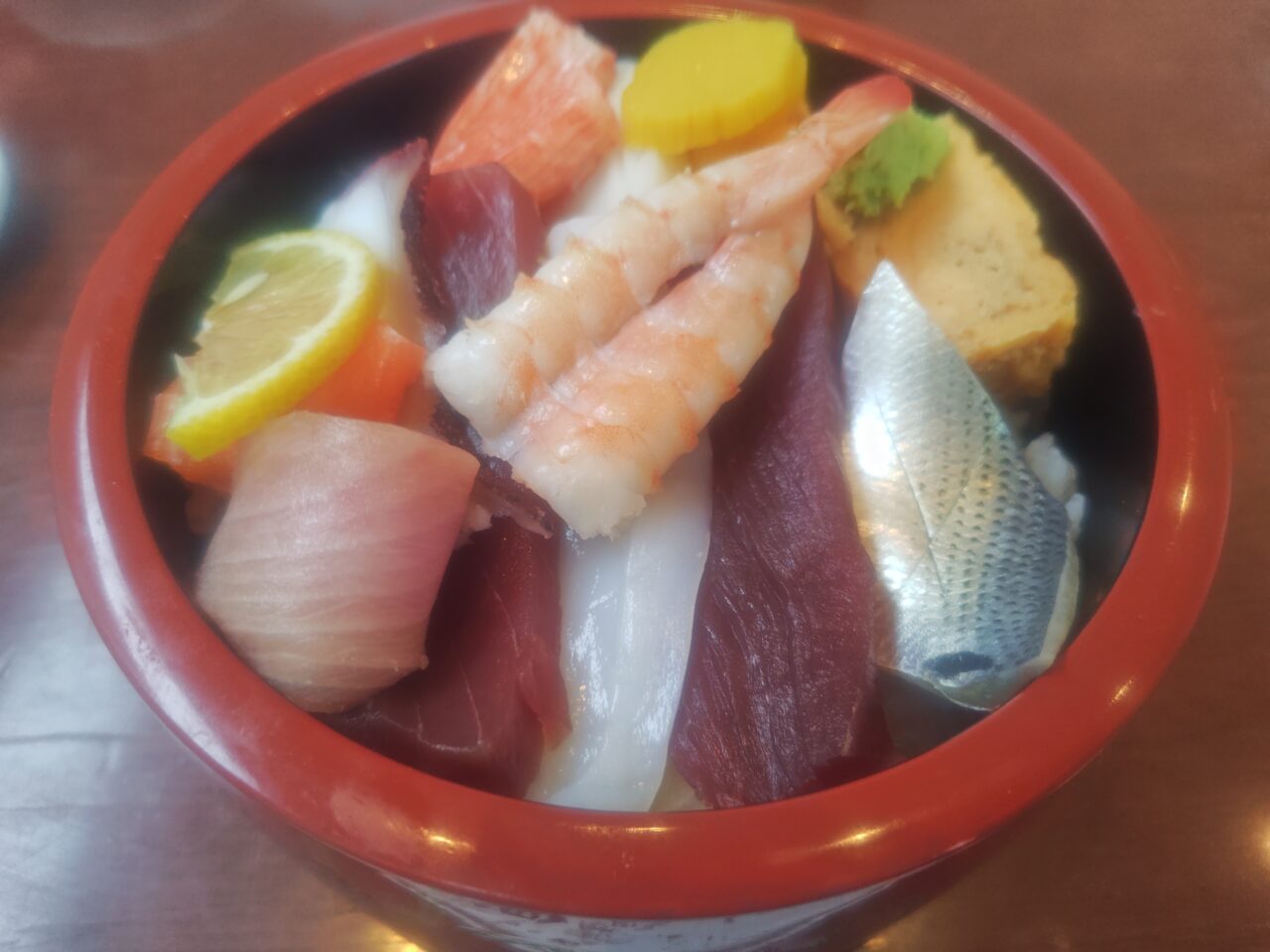 Sushi