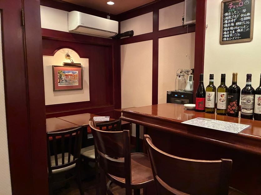 ヨコハマ ココット