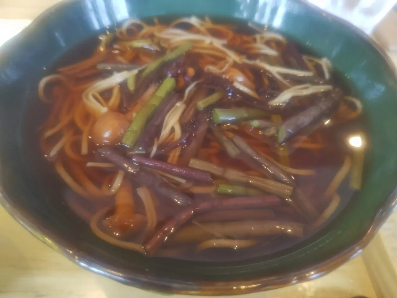 Soba
