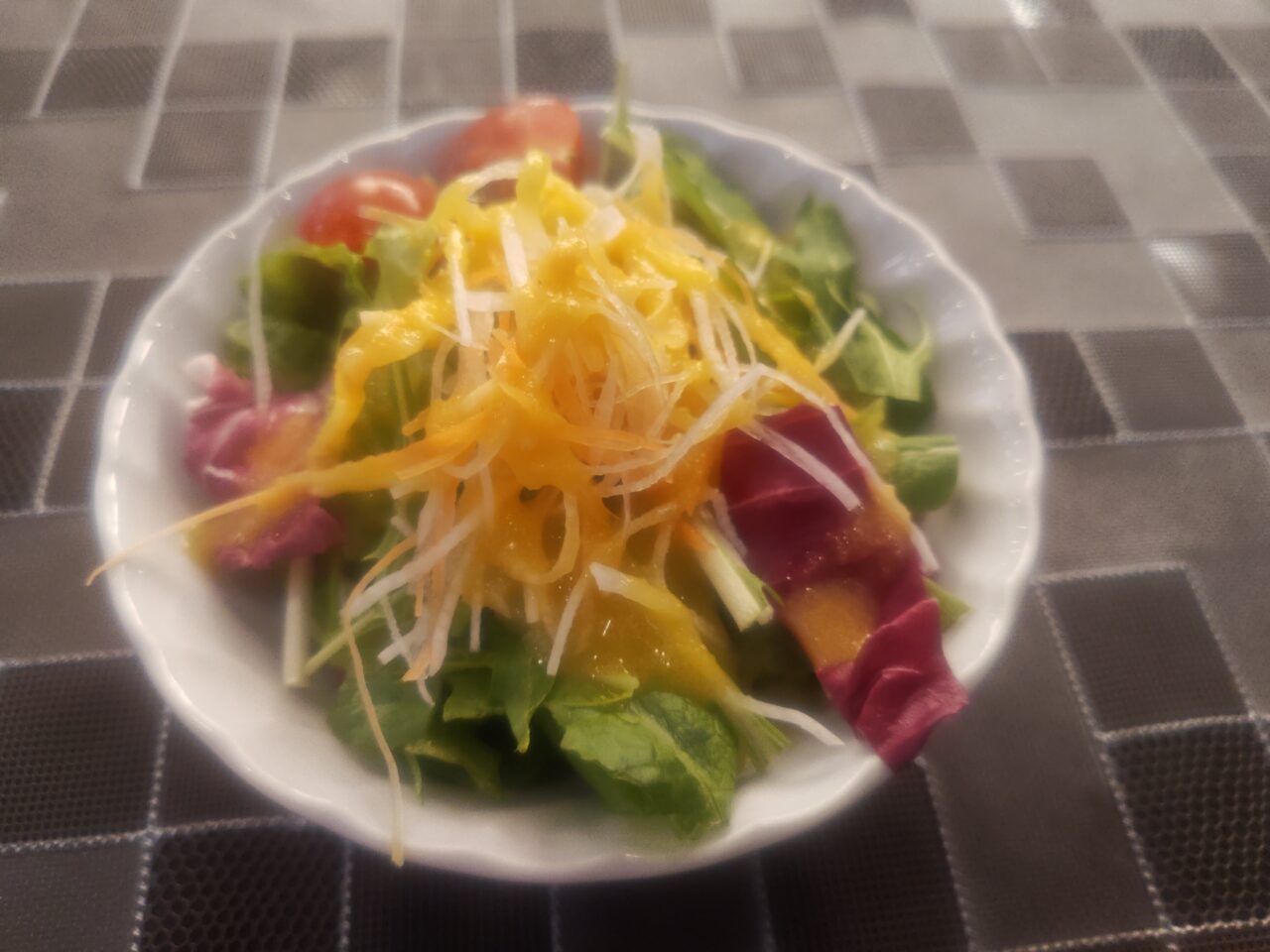 Salad